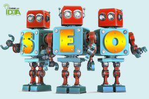Content is king for SEO