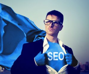 Los Angeles SEO: The New Glamour Industry
