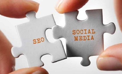 SEO vs Social Media