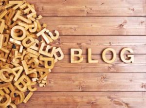 Blogs and SEO