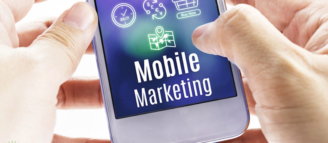 You are missing out if your internet marketing does is not considering mobile users