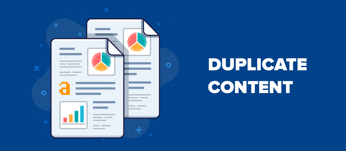 Duplicate Content
