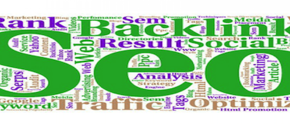 SEO Services Los Angeles