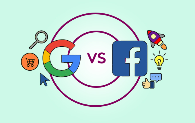 Google Ads và Facebook Ads: Sự So Sánh Toàn Diện cho Chiến Lược Quảng Cáo Thành Công