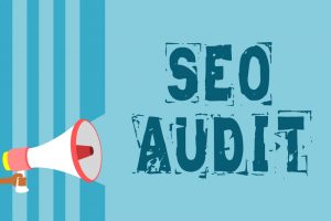 Seo Audit